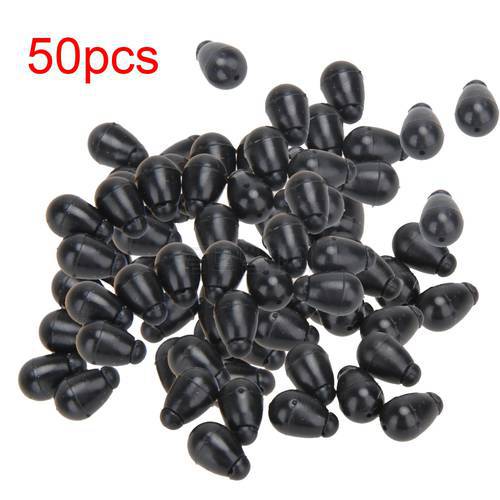 Quick Change Beads Carp Fishing Feeder Line Connector Beads Fishing Tackle Outdoor Portable Easy Fishing Carrying
