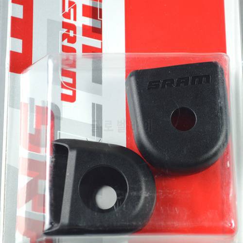 Sram Original CRANK ARM BOOTS GUARDS PROTECTION Mountain Bike Crank Cover Crankset Protective Case For GX XX1 X01 XX Force RED
