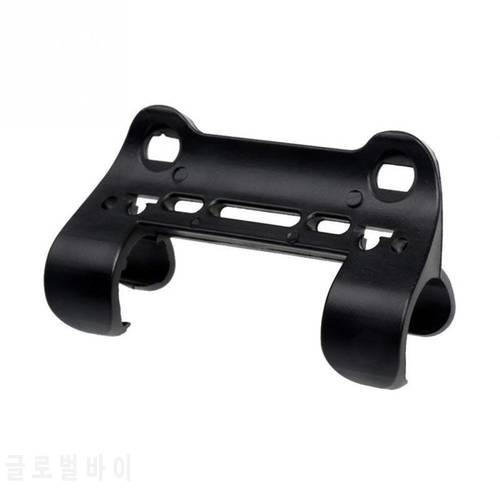 Double Mouth Fixing Clip Accessories Bicycle Pump Holder Easy Install Inflator Frame Portable Retaining Cycling Bracket Bike