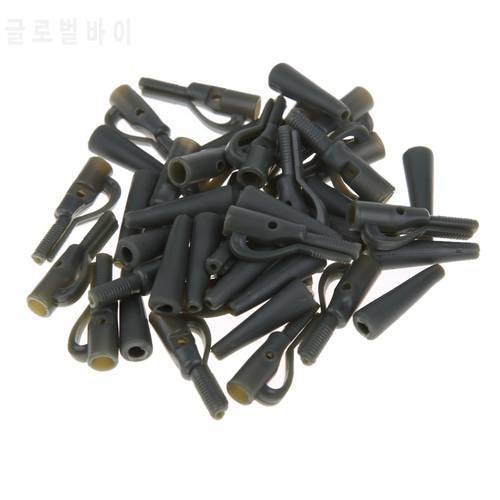 20Pcs/lot Carp Fishing Accessories Terminal Tackle Safety Lead Clips Carp Fishing Tackle Tool Accessories Equipment