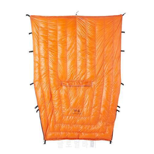 ASTA Down Blanket Spring/Summer/Autumn Quilt Sleeping Bag