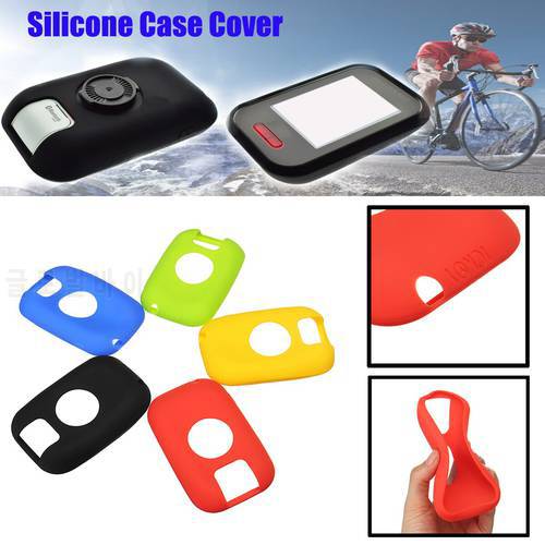 Silicone Protective Case Protect Skin Shell Cover For Polar V650 Cycling GPS Bike Bicycle Computer