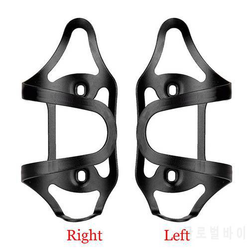 Mountain Bike Water Cup Holder Left and Right Opening Road Bike Bottle Holder Bicycle Bottle Holder Bike Accessories