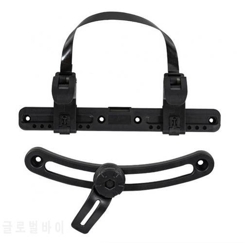 70% Hot Sale 360 Degrees Adjustable Bicycle Side Bag Buckle Riding Equipment Bike Accessory