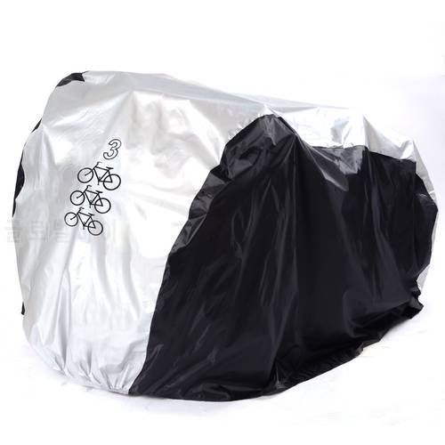 2019 New Bike Bicycle Cover Bicicleta Multipurpose Rain Snow Dust All Weather Protector Covers Waterproof Garage