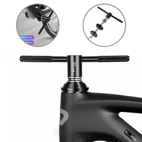 Anti-Corrosion Lightweight Mountain Bicycle Bottom Bracket Hub Tool Cycling Equipment