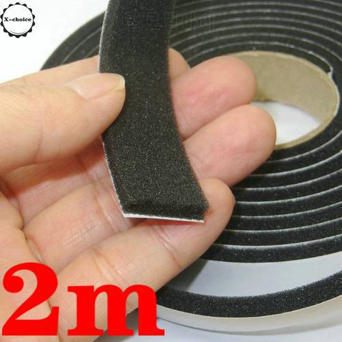 Hat Size Reducer Foam Tape Roll - Self Adhesive Strip 2m (78