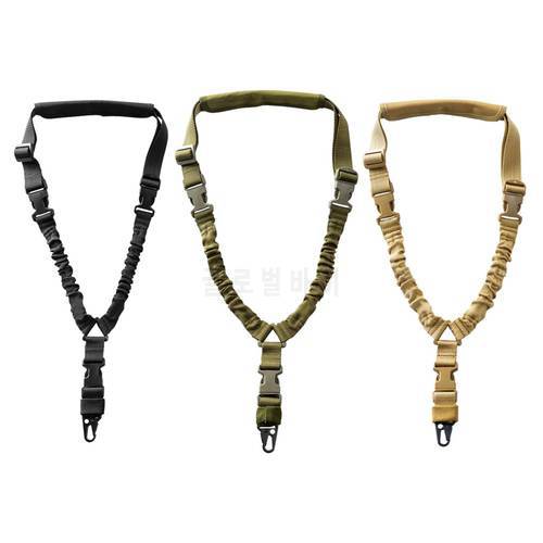 Multi-function Telescopic Rope Adjustable Strap For Mountain Climbing