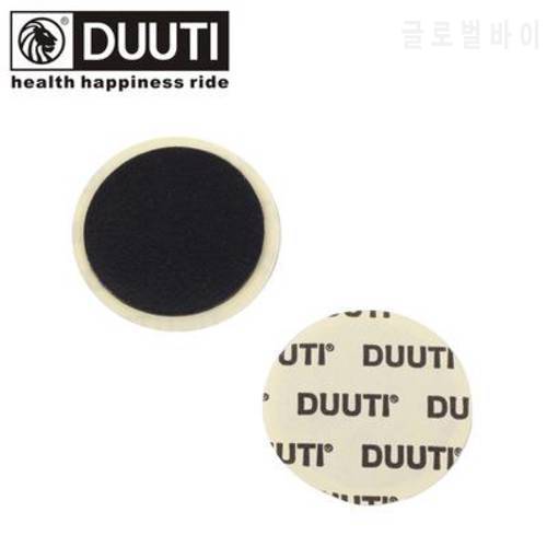 25mm Bike Tire Patch No Need Glue Quick Drying Adhesive Bicycle Tube Patch Inner Tire Glueless Patch Cycling Bicycle Repair Tool