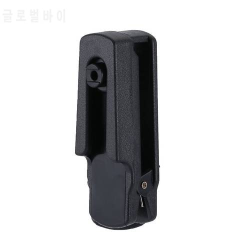 Belt Clip For BaoFeng BF-A58 BF-9700 Portable Two-way Radio Walkie Talkie Belt Clip Replacement for BaoFeng Walkie Talkie