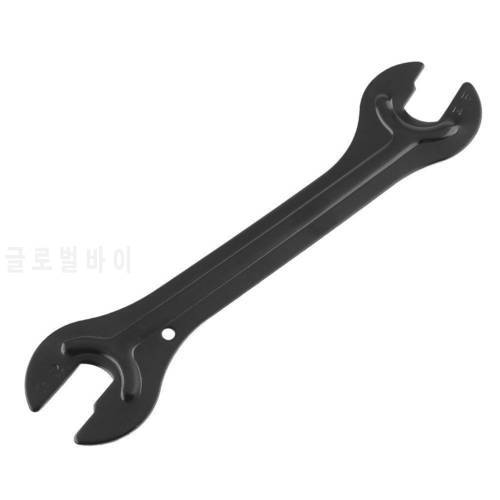 Carbon Steel Bike Cycle Pedal Headset Hub Cone Hex Wrench Repair Tool Head Open End Axle Spanner Bicycle Accesories