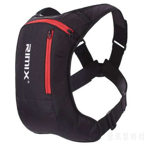 RIMIX 20L Outdoor Cycling Bicycle Backpack, Hiking Hydration Backpack, Waterproof Sport Climbing Bag, Bike Bag