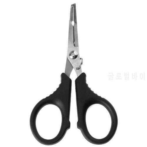 Multifunctional Plier Fishing Line Cutter Fish Tackle Lure Hook Remover Line Cutter Scissors Pliers Fishing Tackle Tool