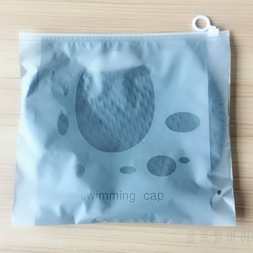 Silicone Swimming Cap Unisex Flexible Waterproof Adult WaterSwimming Head Cover Protect Ear Swim Caps Pool Bath Cap Badmuts