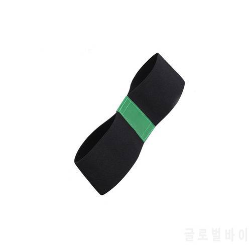 1pc Golf Correction Belt Arm Motion Swing Trainer Elastic Hand Arm Band Belt Guide Gesture Alignment Training Aids Golf Supplies