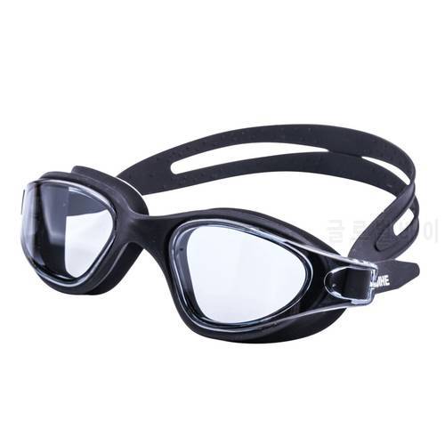 Professional Swimming Glasses for Men Women Waterproof Anti Fog uv Adult Swimming Pool Goggles Natacion Swim Eyewear
