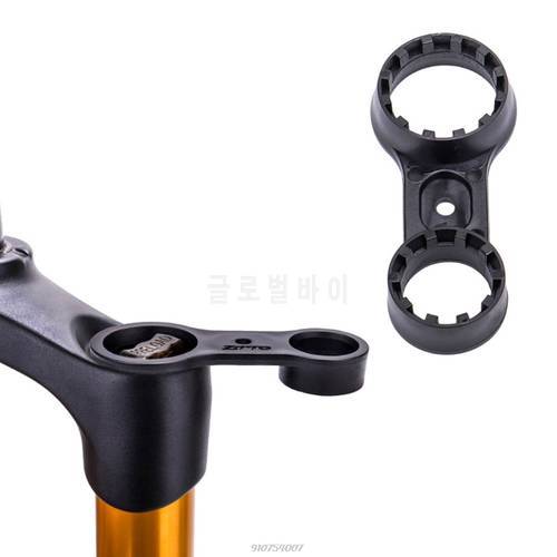 Bicycle Fork Wrench for XCM XCR XCT Suspension Cap Spanner Tool for Mountain Road Bike MTB Fork Removal M15 21 Wholesales