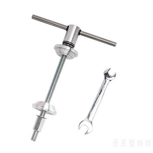 Bike Headset BB Removal Bottom Bracket Press Fit Tool Installation Tools Effective for Headsets and Press Fit BB