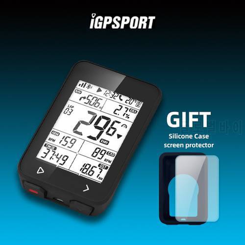 iGPSPORT iGS320 igs 320 Store GPS Cycling Trainingpeaks Automatic Tracking Bike Computer Speedometer IPX7 Send a Gift