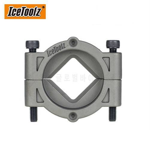 Icetoolz E253 Crown Race Remover Up to 1-1/2