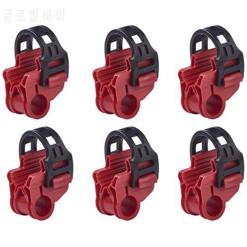 6Pcs/Set Car Bicycle Stand SUV Vehicle Trunk Mount Bike Rack Hitch Stand Storage Carrier Spare Hooks with Racks,Model