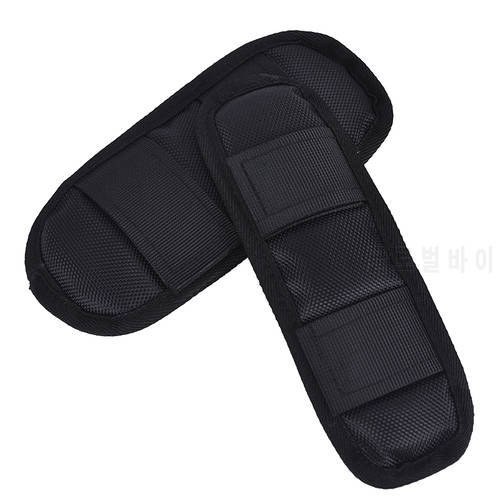 Tactical Shoulder Belt Pad Strap Belt Damping For Backpack Cushion Strap Pad 1PCS