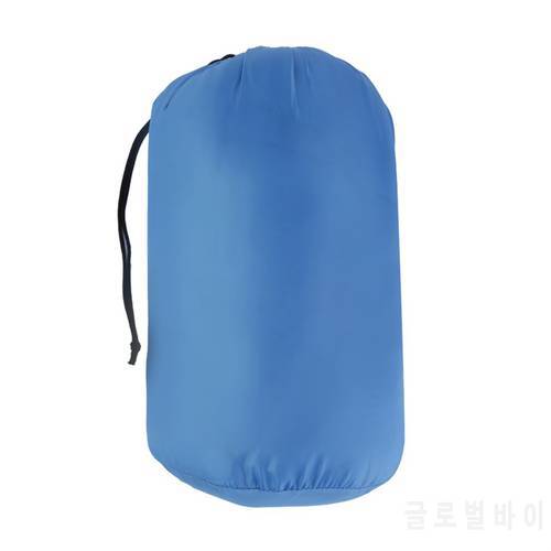 Ultralight Envelope Sleeping Bag For Spring Summer Fall Outdoor Camping Hiking Climbing Sleeping Bag