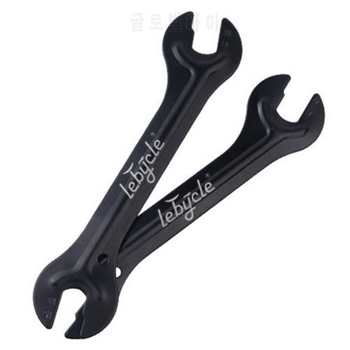 BIKE Head Open End Axle Hub Cone Wrench 13/14/15/16mm High Carbon Steel Portable Bicycle Removal Repair Tool