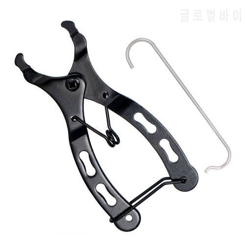 Bicycle Chain Buckle Pliers Open Close Chain Link Pliers MTB Bike Quick Release Link Removal Tools Repair Tools Buckle Pliers