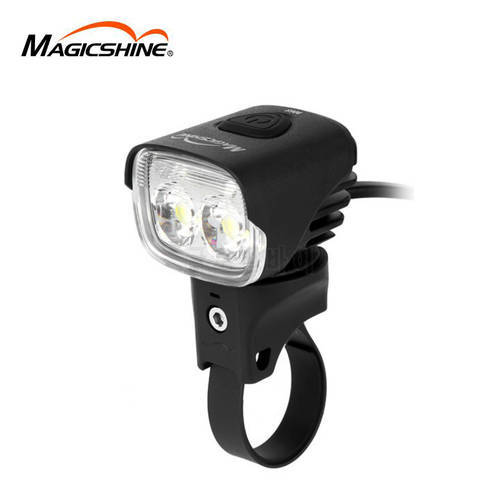 Magicshine MJ902S Bike Front Light for Road MTB off-road Cycling Electric Bicycle Headlight Waterproof 3000 Lumens Lighting Tool
