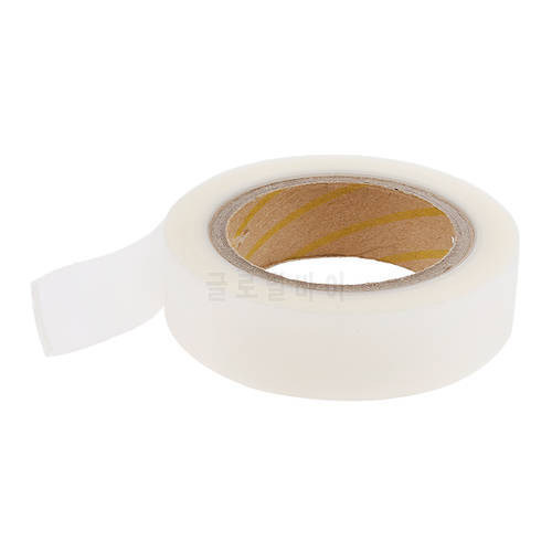 Hot Melt Seam Sealing Tape Roll (20mm Wide X 20m Long) For Waterproof PU Coated Fabrics