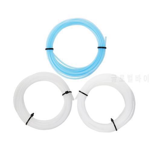 1 Piece Bicycle Brake Cable Housing Slick Lube Liner 3*M Bike Internal Routing Cable Housing Tube For MTB Road