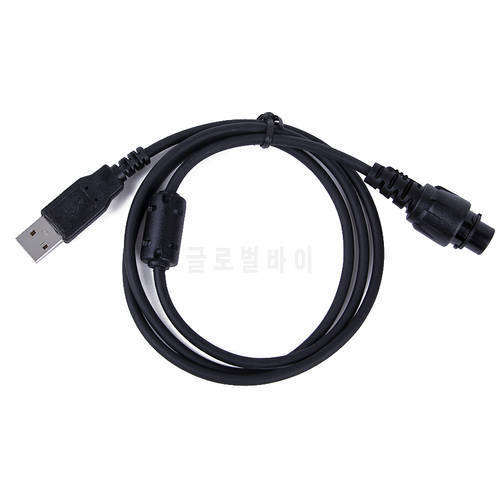 USB Programming Cable For HYT Hytera walkie talkie MD780 MD785 MD782 MD786 RD980 RD985 RD982 RD986 RD960 RD965 RD962 RD966 radio
