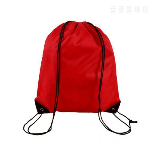 Fashion Storage Backpack Convenient Save Storage Multi-color Elastic Storage Backpack