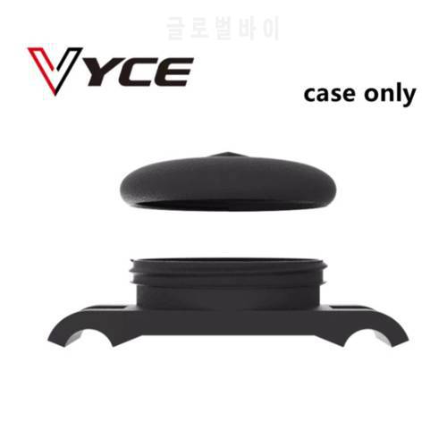 VYCE 3D PRINT Nylon Anti-lost Protective Sleeve For AirTag Saddle and Bottlecage Holder Bike Bracket Attachment Locator Tracker