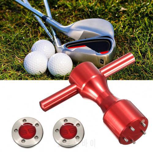 25g/30g/35g/40g Clubs Head Weights Solid Fine Workmanship Golf Custom Putter Screws Weights for Titleists Scotty-Cameron
