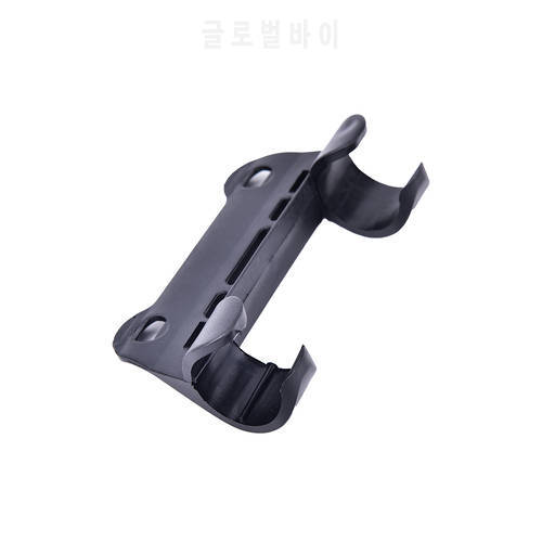 New Sale Cycling Bike Bicycle Pump Holder Portable Pump Retaining Clips Folder Bracket Holder Fitted Fixed Clip