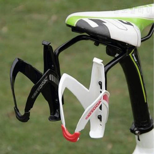 Riding Equipment Accessories Aluminum Bottle Cage Converter Saddle Double Bottle Cage Adapter Seat Bicycle Bottle Holder
