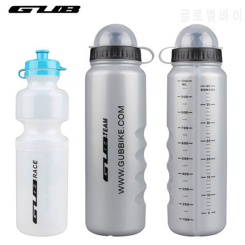 750/1000ML Bicycle Water Bottle MTB Road Bike Water Drink Bottle Outdoor Sports Portable Kettle Drinkware Cycling Accessories