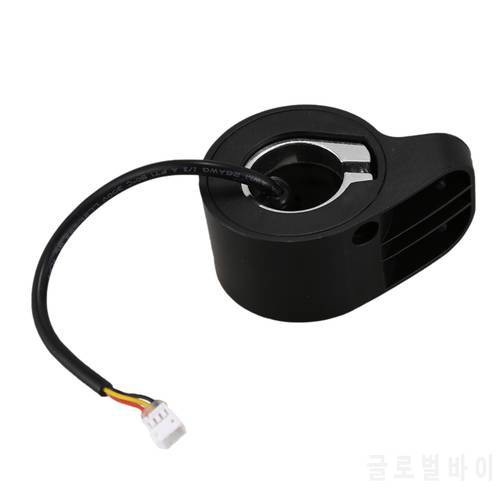 Throttle Speed Control Replacement Parts for XIAOMI MIJIA M365 Electric Scoooter Durable Throttle Accelerator Accessories