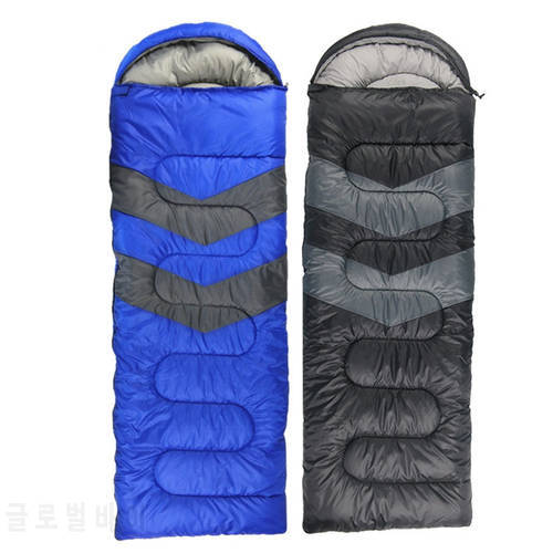 Hiking Sleeping Bag Sleeping Bags For Girls 3 Season Warm & Cool Weather Summer Spring Fall Lightweight Waterproof For Adults &