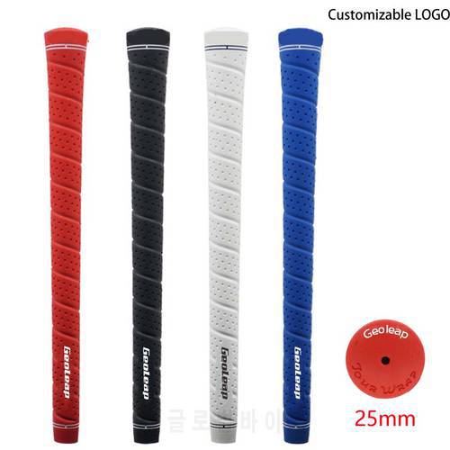 Wrap Golf Grip Standard 4 Colors for choose TPE Material Golf Club Grips 10pcs/lot free shipping