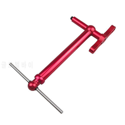 Bicycle Derailleur Hanger Alignment Tool For Mountain Road Bike Repair Adjustable Bicycle Tail Hook Alignment Correction Tools