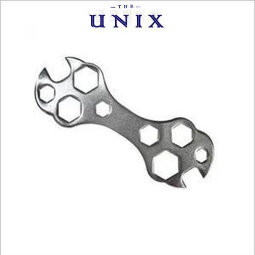 Bike Bicycle Cycling Mini Flat Hexagon Wrench Multi Functions Sizes Steel Hexagon Spanner Repair Tool Hex Key New Sale