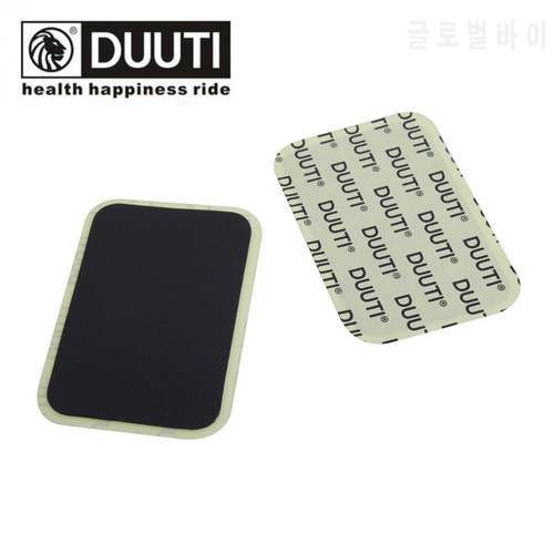 10Pcs 50x32mm Bicycle Tire Patches High-grade Glueless Bike Inner Tire Repair Stickers Road Bike Tyre Puncture Repair Patches