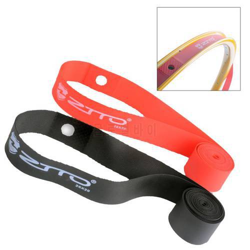 Mountain Road Bike Tire Pad Tubeless Rim Tape Suitable For 10M Mountain Road Ring Vacuum Tire Pad Bicycle Accessories