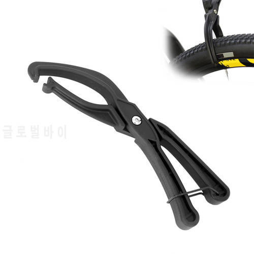 Bicycle Tires Installation Lever Clamp Disassemble Hand Tool Repairing Maintenance Removing Pliers for Outdoor Cycling