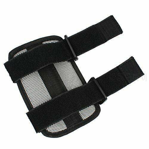 Golf Elbow Brace Training Aids Swing Straight Practice Corrector Trainer Support