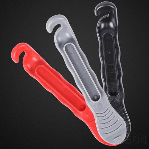 Bicycle Bike Cycling Tyre Pry Bar Levers Spanner Tire Repair Opener Breaker Tool Bicycle Accessories Replacement Parts