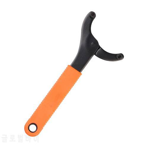 Bicycle Spanner Bicycle Cycle Repair Installation Functional Portable Bike Wrench Remove Install